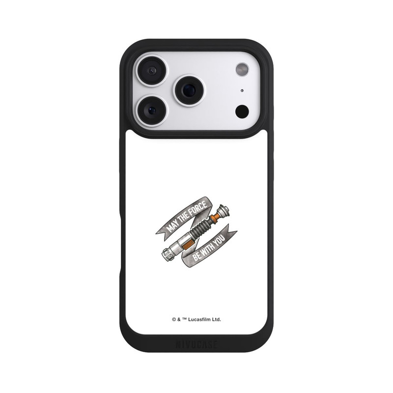 iPhone 18 Pro NIVOpure May The Force Be With You