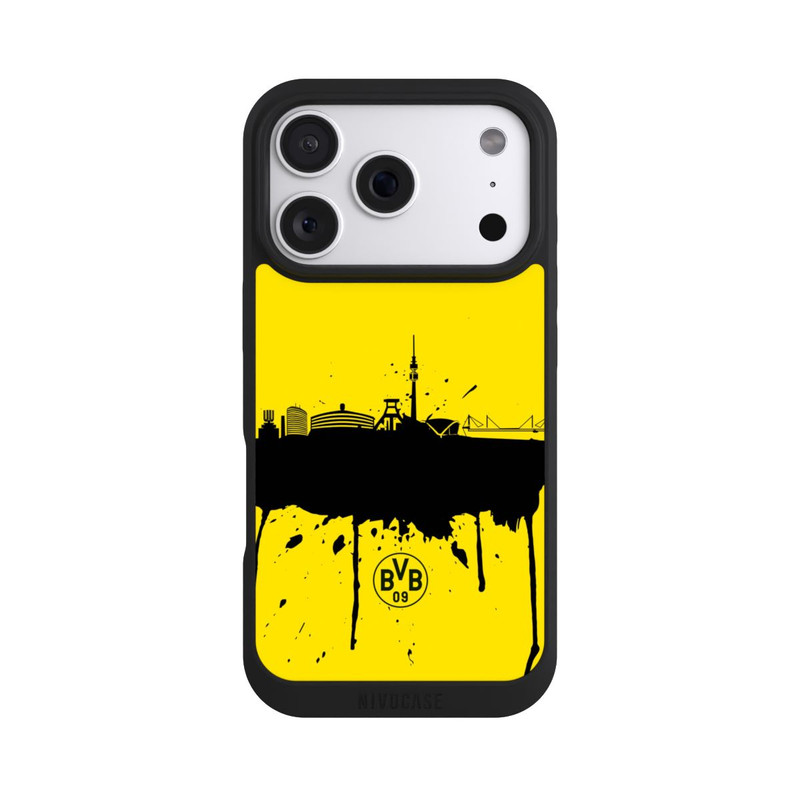 iPhone 18 Pro NIVOpure Skyline Dortmund