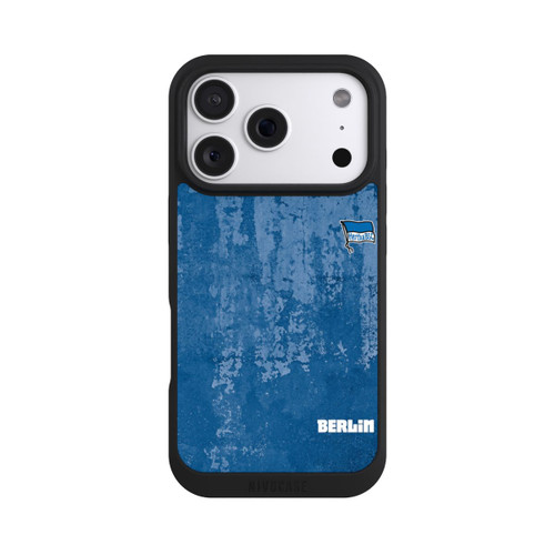 Apple iPhone 18 Pro NIVOpure Hertha BSC