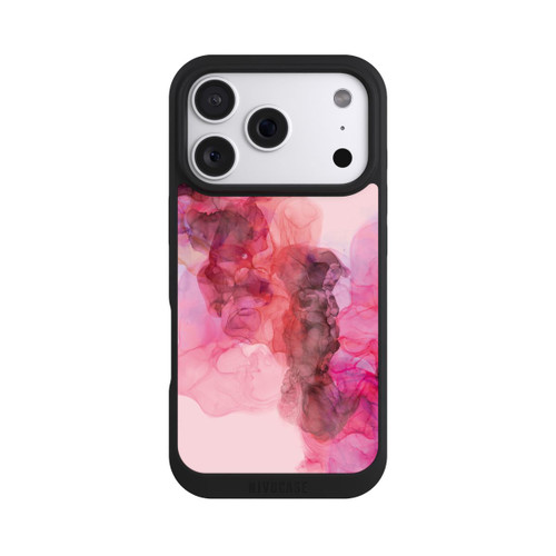 Apple iPhone 18 Pro NIVOpure Encre Alcool Fuschia