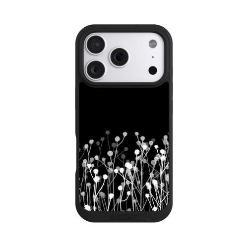 Apple iPhone 18 Pro NIVOpure Floral Minimalism