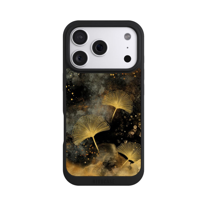 iPhone 18 Pro NIVOpure Gingko Glamour