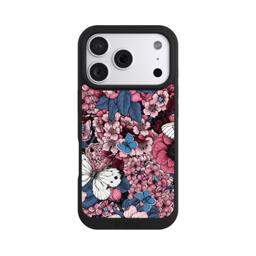 Apple iPhone 18 Pro NIVOpure Jardin de Printemps