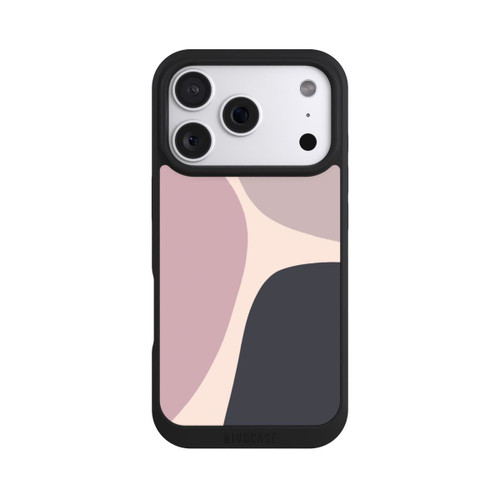 Apple iPhone 18 Pro NIVOpure Trio Malve
