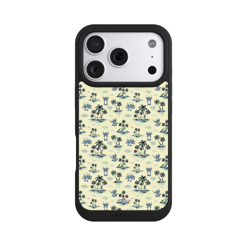 iPhone 18 Pro NIVOpure Lilo and Stitch Pattern