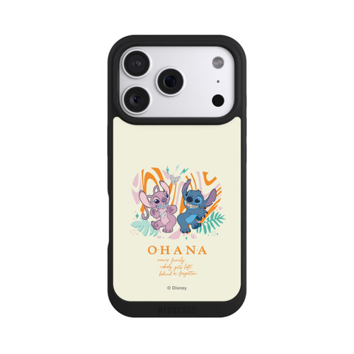 Apple iPhone 18 Pro NIVOpure Stitch et Angel