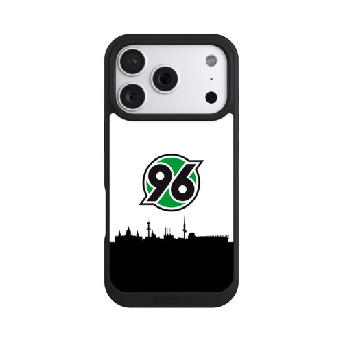 Apple iPhone 18 Pro NIVOpure Hannover Skyline