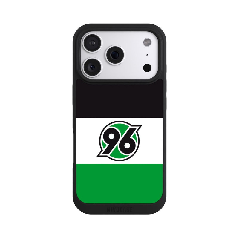 iPhone 18 Pro NIVOpure Hannover 96
