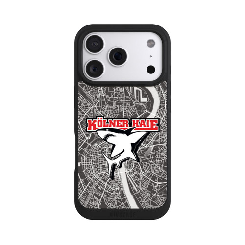 Apple iPhone 18 Pro NIVOpure Kölner Haie City