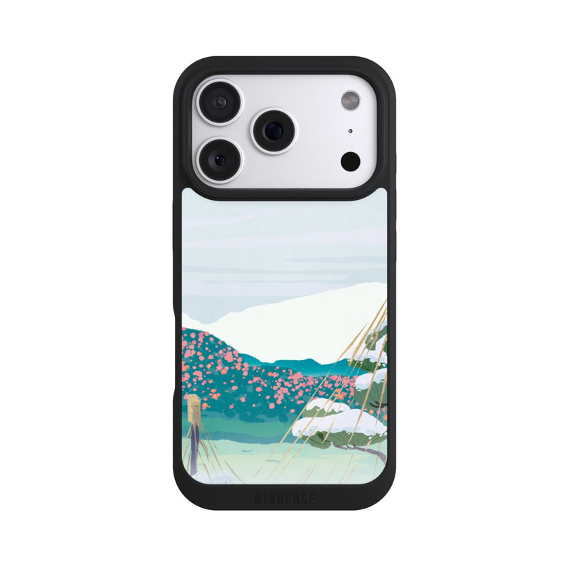 iPhone 18 Pro NIVOpure Murakumo