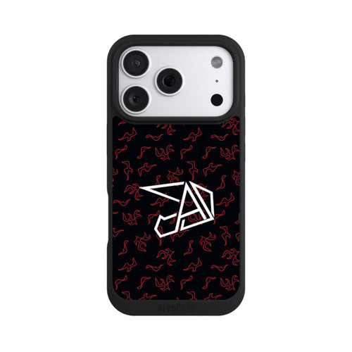 Apple iPhone 18 Pro NIVOpure Anica Logo