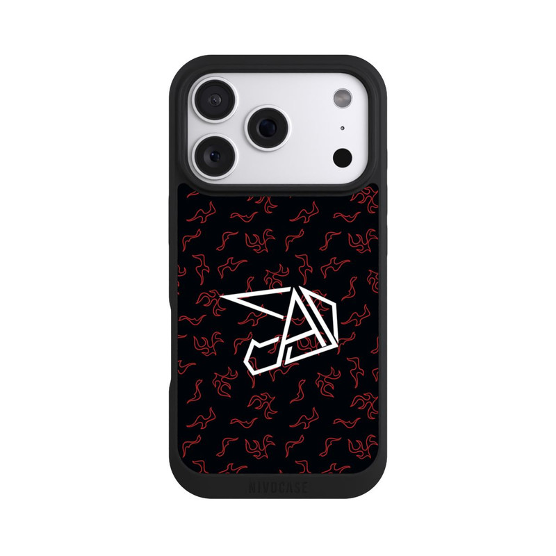 iPhone 18 Pro NIVOpure Anica Logo