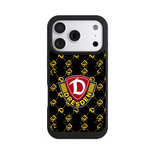 Apple iPhone 18 Pro NIVOpure Dynamo Dresden 1953