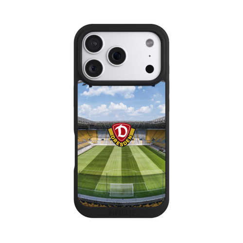 Apple iPhone 18 Pro NIVOpure Dynamo Dresden Stadionfeld