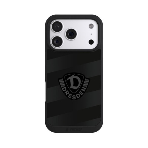 Apple iPhone 18 Pro NIVOpure Dynamo grey