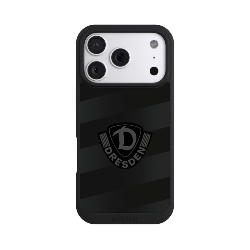 iPhone 18 Pro NIVOpure Dynamo grey