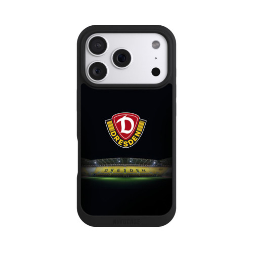 Apple iPhone 18 Pro NIVOpure Dynamo Dresden dark