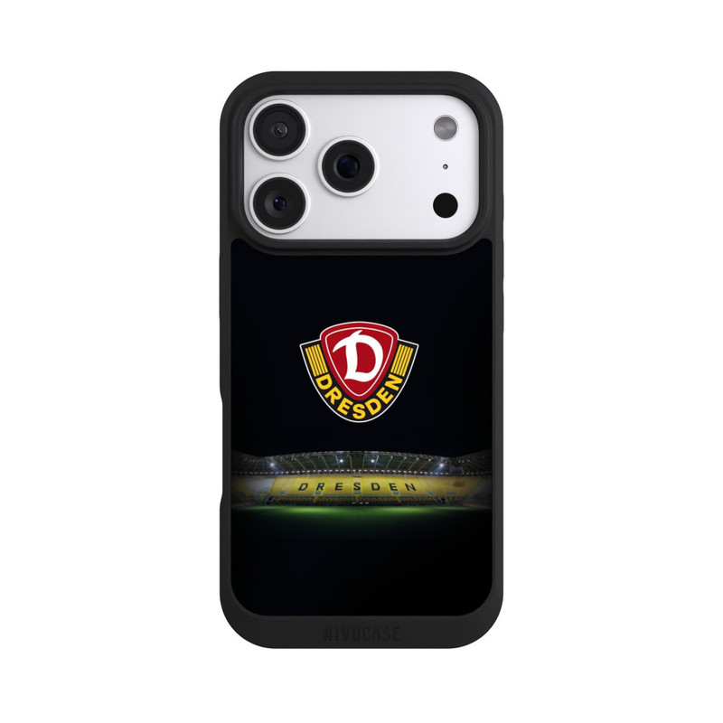iPhone 18 Pro NIVOpure Dynamo Dresden dark