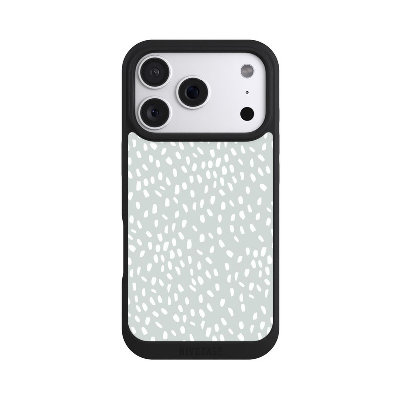 iPhone 18 Pro NIVOpure Points Verts