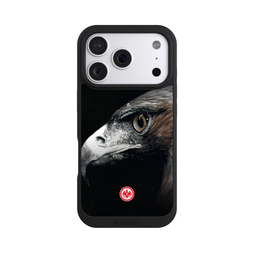 Apple iPhone 18 Pro NIVOpure Eintracht Attila Schwarz