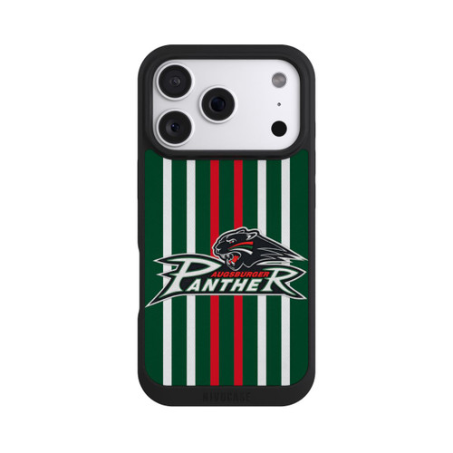 Apple iPhone 18 Pro NIVOpure Logo Patch