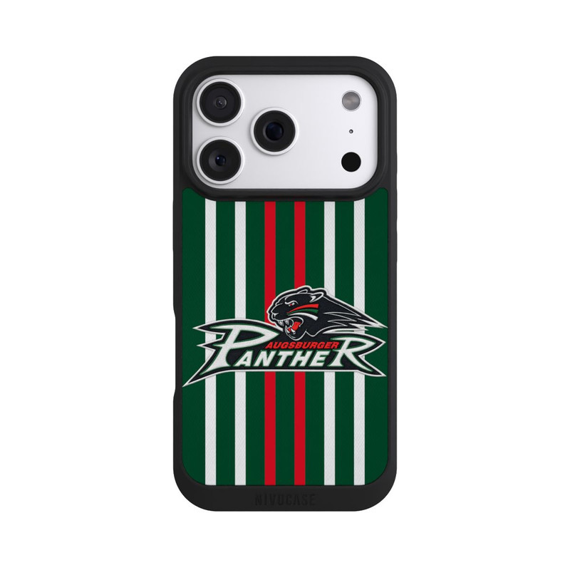 iPhone 18 Pro NIVOpure Logo Patch