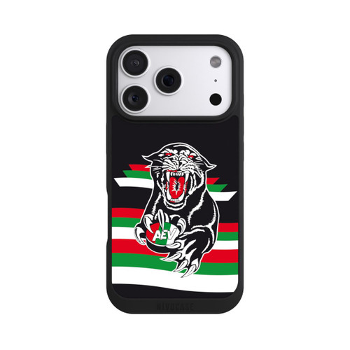 Apple iPhone 18 Pro NIVOpure Retro Panther