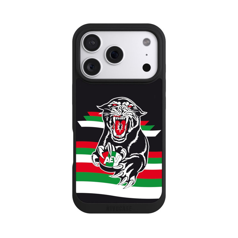 iPhone 18 Pro NIVOpure Retro Panther
