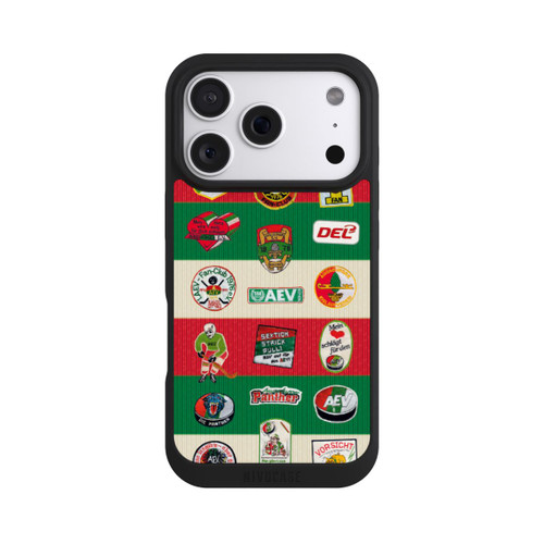 Apple iPhone 18 Pro NIVOpure Patches