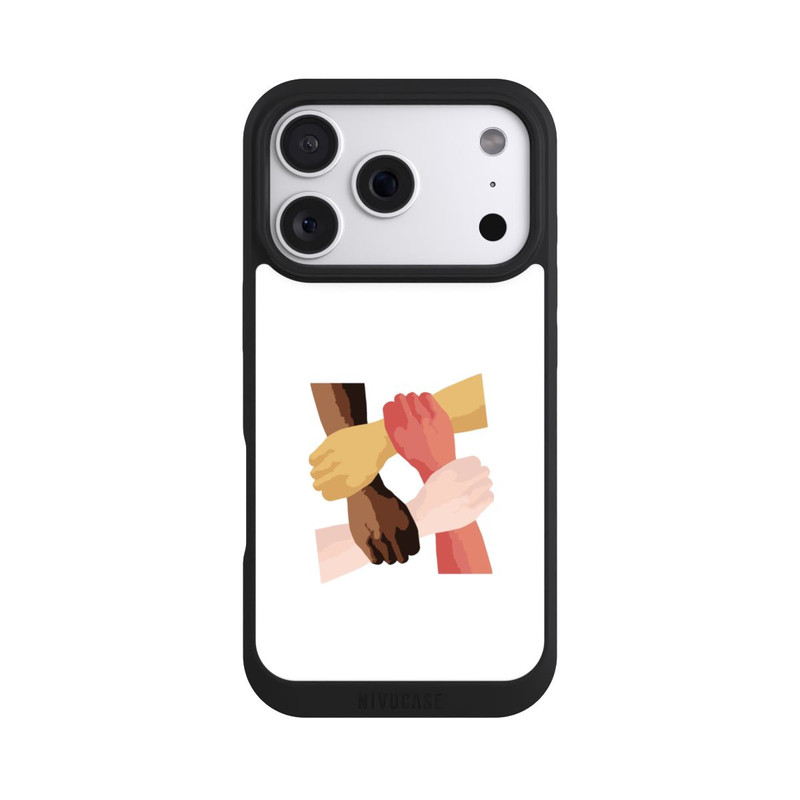 iPhone 18 Pro NIVOpure Stop au Racisme