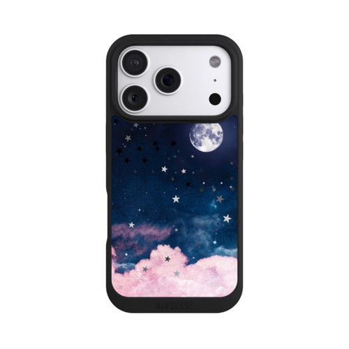 Apple iPhone 18 Pro NIVOpure Süßes Mondlicht