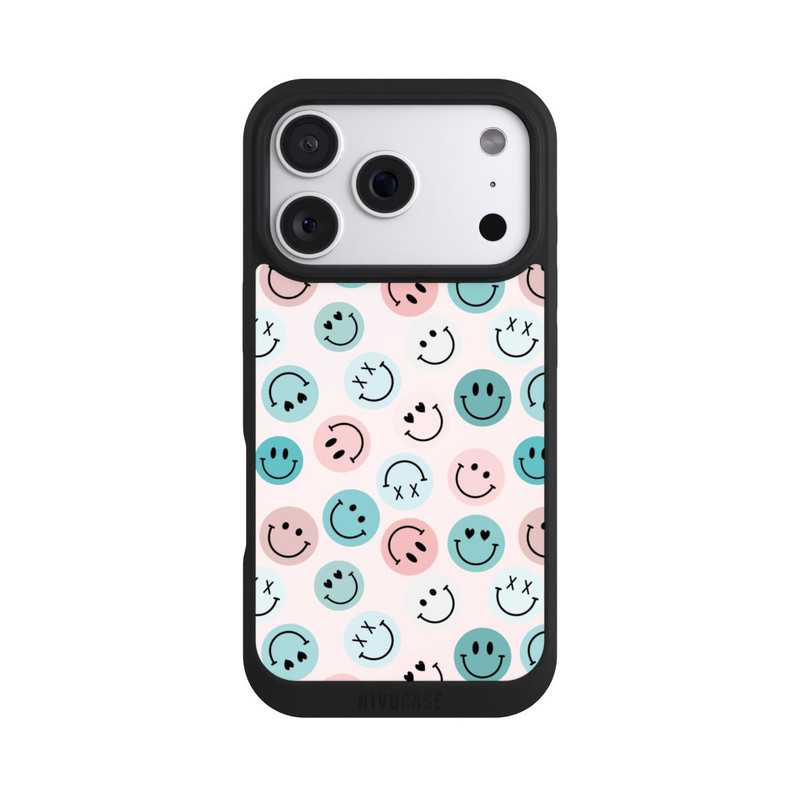 iPhone 18 Pro NIVOpure Essayez le Rose Clair