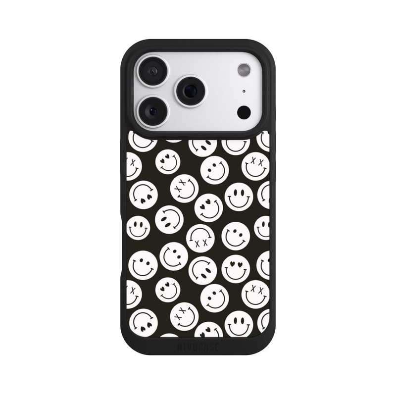 iPhone 18 Pro NIVOpure Essayez le Noir