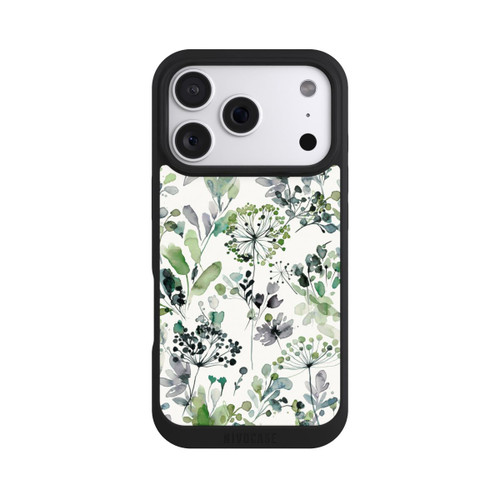Apple iPhone 18 Pro NIVOpure Herbes Sauvages Eucalyptus