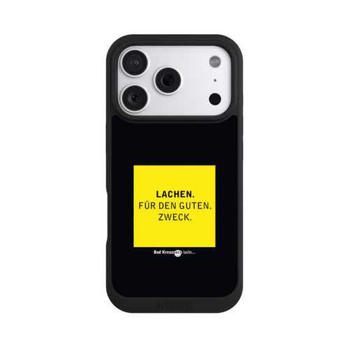 Apple iPhone 18 Pro NIVOpure Lachen für den guten Zweck