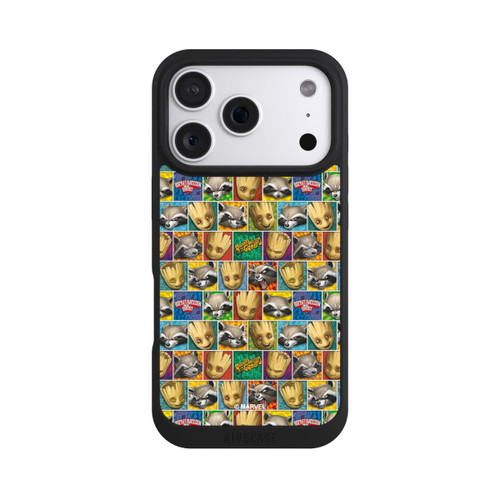 Apple iPhone 18 Pro NIVOpure Guardians Of The Galaxy Collage