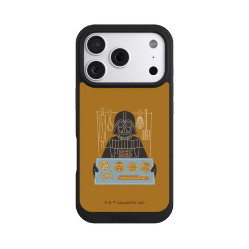 Apple iPhone 18 Pro NIVOpure The Dark Side Christmas Celebration