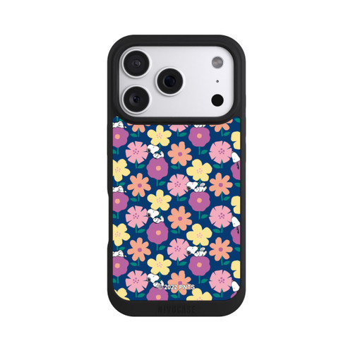 Apple iPhone 18 Pro NIVOpure Snoopy Printemps Pattern