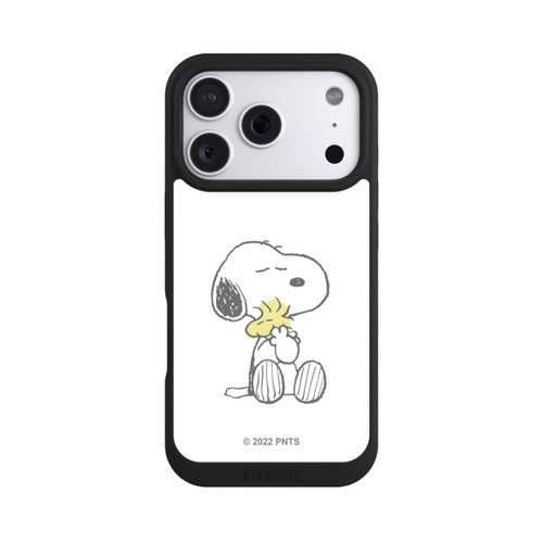 Apple iPhone 18 Pro NIVOpure Snoopy And Woodstock kuscheln