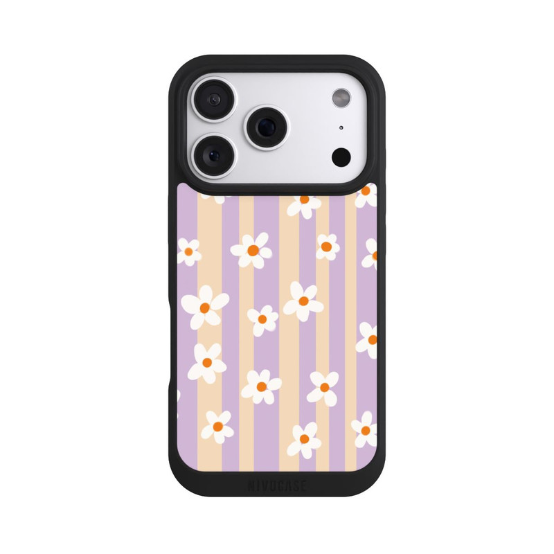 iPhone 18 Pro NIVOpure Gänseblümchen oh Gänseblümchen