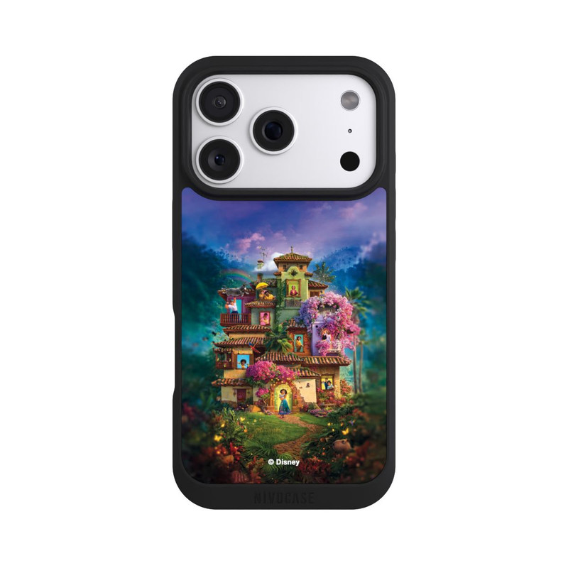 iPhone 18 Pro NIVOpure Casita Encanto