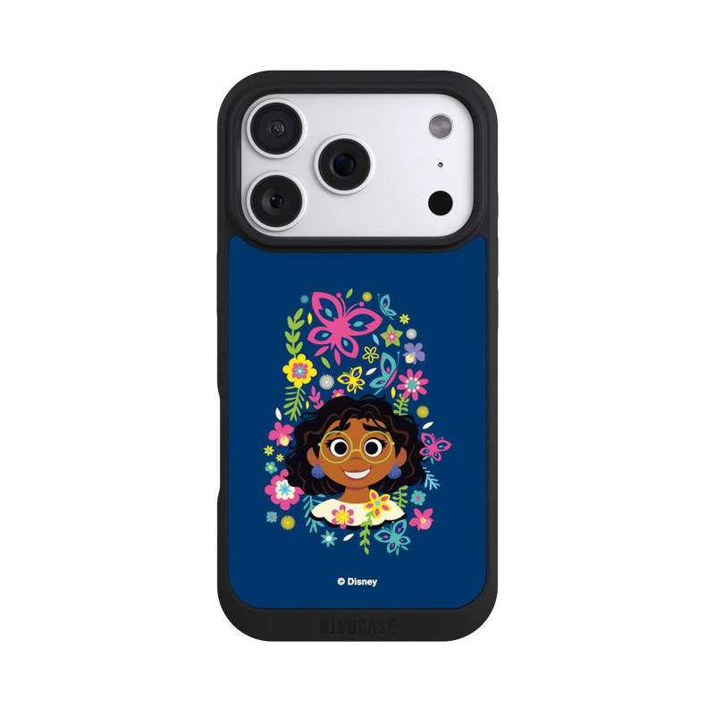 iPhone 18 Pro NIVOpure Mirabel - Encanto