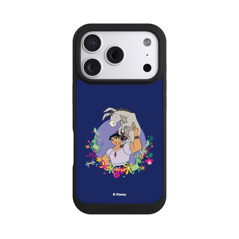 iPhone 18 Pro NIVOpure Luisa - Encanto
