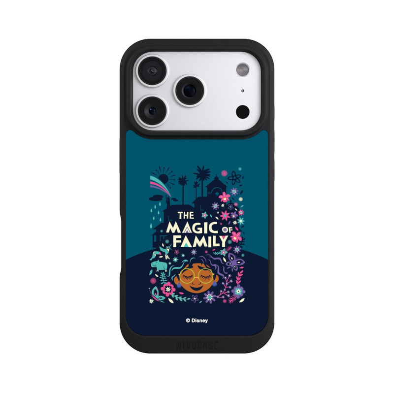 iPhone 18 Pro NIVOpure The Magic of Family