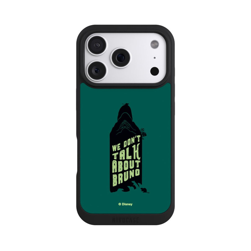 iPhone 18 Pro NIVOpure We don't talk about Bruno