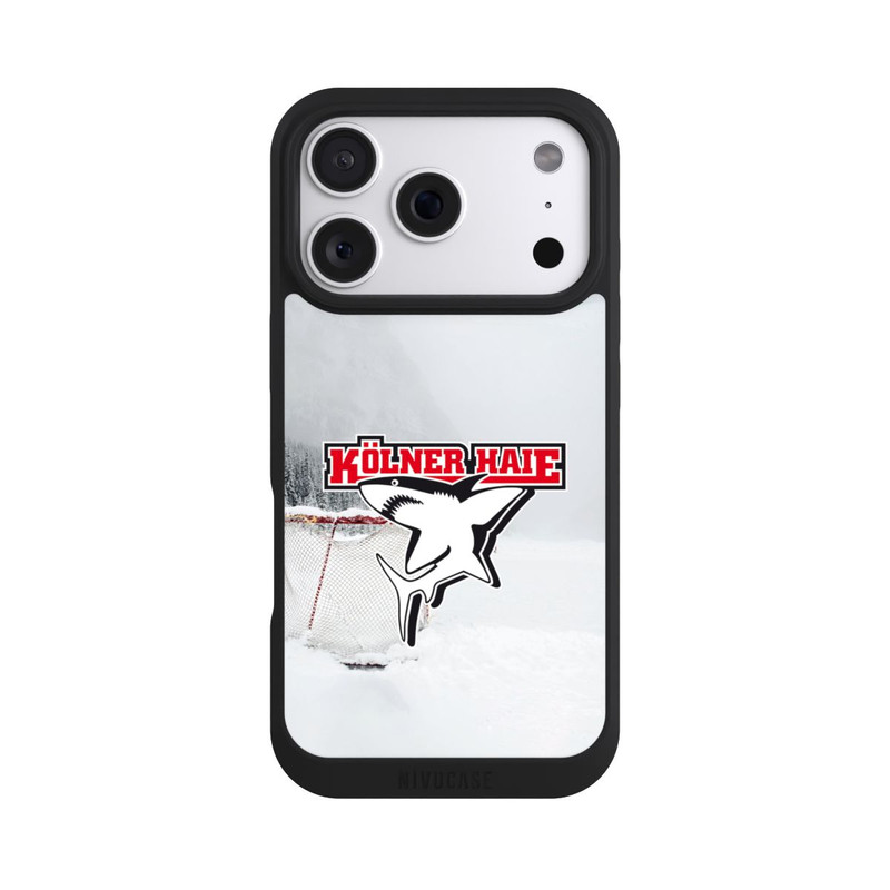 iPhone 18 Pro NIVOpure Trainingsplatz im Schnee