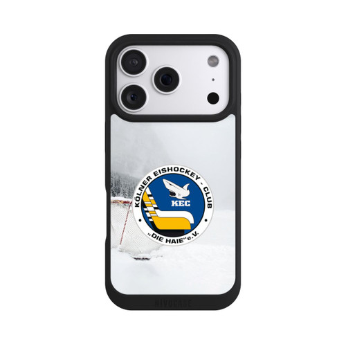 Apple iPhone 18 Pro NIVOpure Trainingsplatz im Schnee