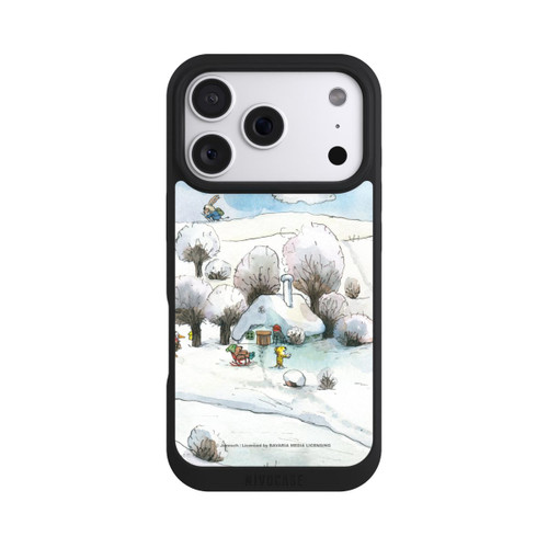 Apple iPhone 18 Pro NIVOpure Janosch Paysage hivernal