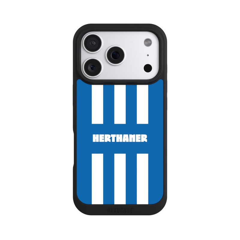 iPhone 18 Pro NIVOpure Herthaner