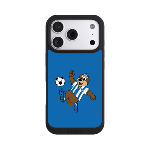 Apple iPhone 18 Pro NIVOpure Herthinho Fallrückzieher